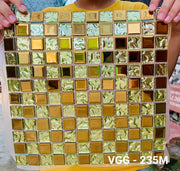 Gạch Mosaic trang trí mã VGG 235M - Daisan Store