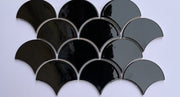 Gạch Mosaic Vảy Cá Bóng MHF 09 - Daisan Store