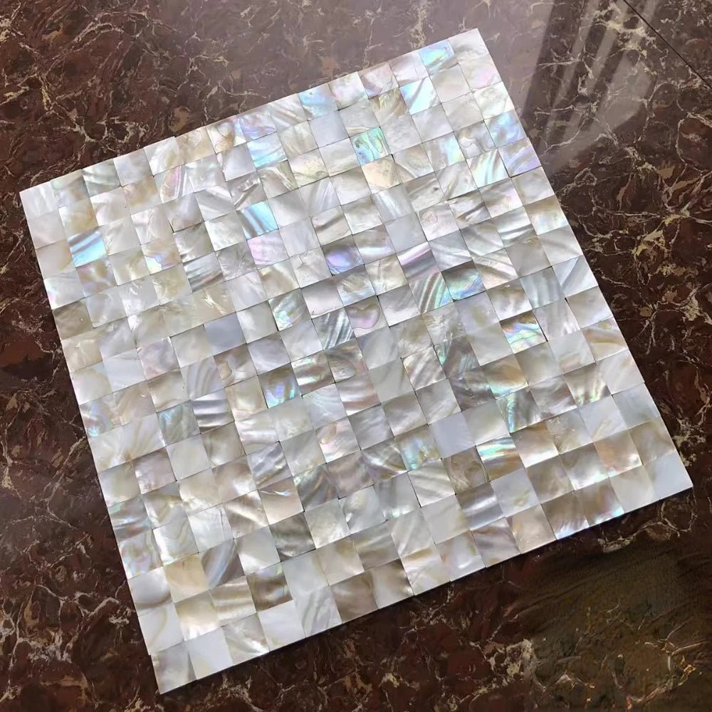 Gach Mosaic Vo So Tu Dinh Trang Tri Bep Tuong Phong Tam - Daisan Store