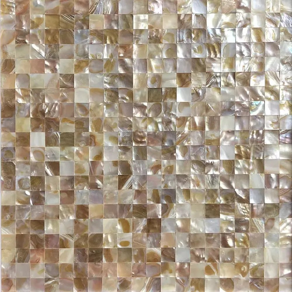 Gach Mosaic Vo So Tu Dinh Trang Tri Bep Tuong Phong Tam - Daisan Store