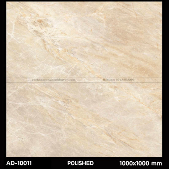 Gạch ốp lát 1000×1000 AD - 10011 - Daisan Store