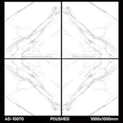 Gạch ốp lát 1000×1000 AD - 10070 - Daisan Store
