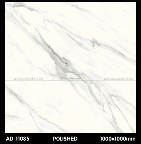 Gạch ốp lát 1000×1000 AD - 11035 - Daisan Store