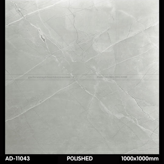 Gạch ốp lát 1000×1000 AD - 11043 - Daisan Store