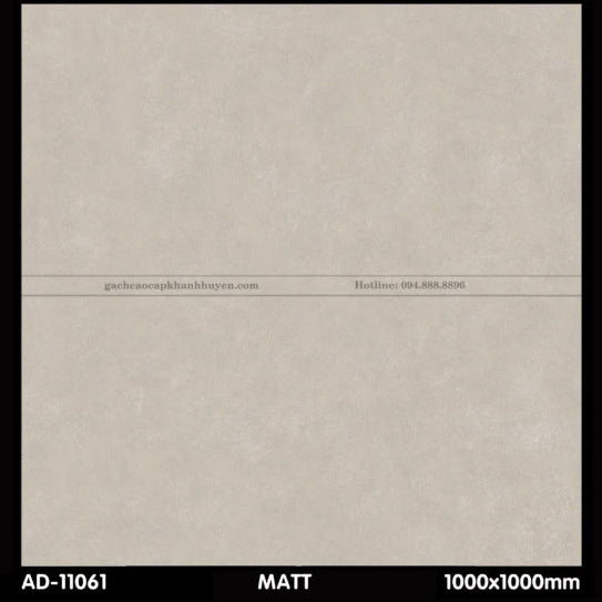 Gạch ốp lát 1000×1000 AD - 11061 - Daisan Store