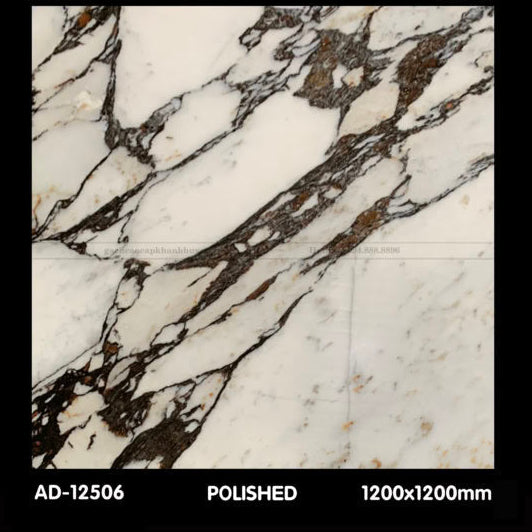 Gạch ốp lát 1200×1200 AD - 12506 - Daisan Store