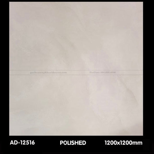 Gạch ốp lát 1200×1200 AD - 12516 - Daisan Store