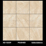 Gạch ốp lát 1200×1200 AD - 12539 - Daisan Store
