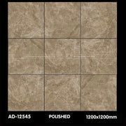 Gạch ốp lát 1200×1200 AD - 12545 - Daisan Store