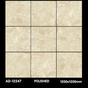 Gạch ốp lát 1200×1200 AD - 12547 - Daisan Store