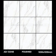 Gạch ốp lát 1200×1200 AD - 12548 - Daisan Store