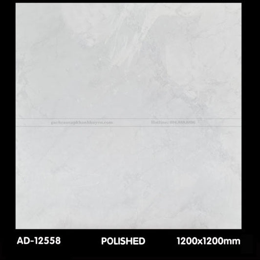 Gạch ốp lát 1200×1200 AD - 12558 - Daisan Store