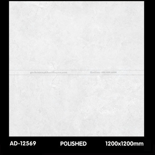 Gạch ốp lát 1200×1200 AD - 12569 - Daisan Store