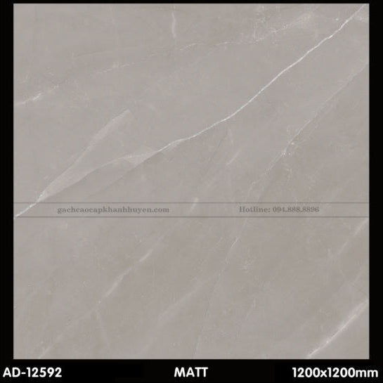 Gạch ốp lát 1200×1200 AD - 12592 - Daisan Store