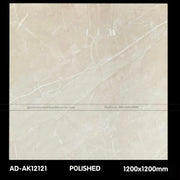 Gạch ốp lát 1200×1200 AD - AK12121 - Daisan Store