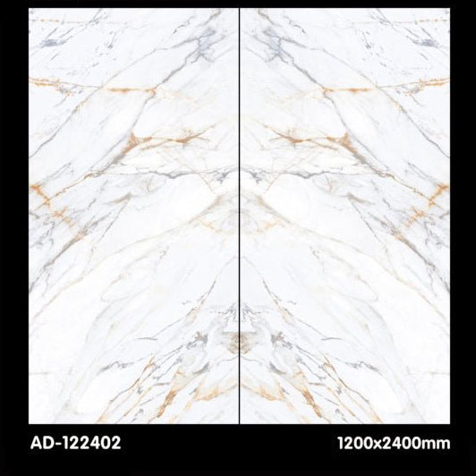 Gạch ốp lát 1200×2400 AD - 122402 - Daisan Store
