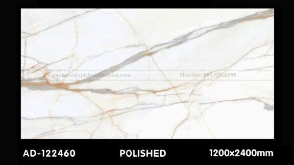 Gạch ốp lát 1200×2400 AD - 122460 - Daisan Store