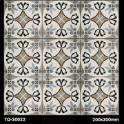 Gạch ốp lát 200×200 TQ - 20022 - Daisan Store