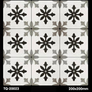 Gạch ốp lát 200×200 TQ - 20023 - Daisan Store