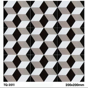 Gạch ốp lát 200×200 TQ - 2011 - Daisan Store