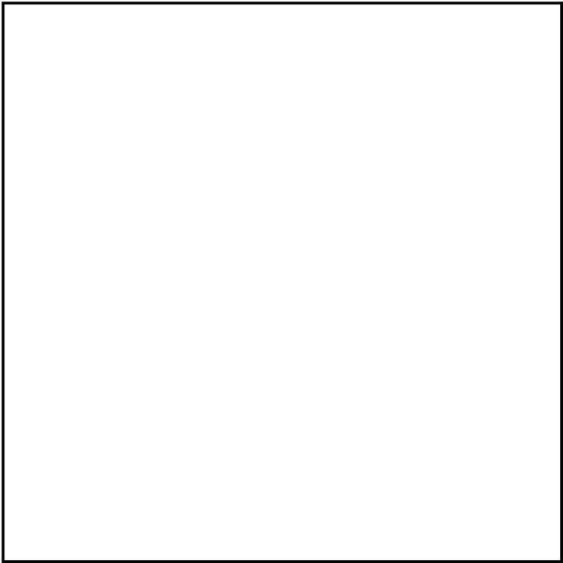 Gạch ốp lát 20×20 màu trắng Đồng Tâm TL01 - Daisan Store