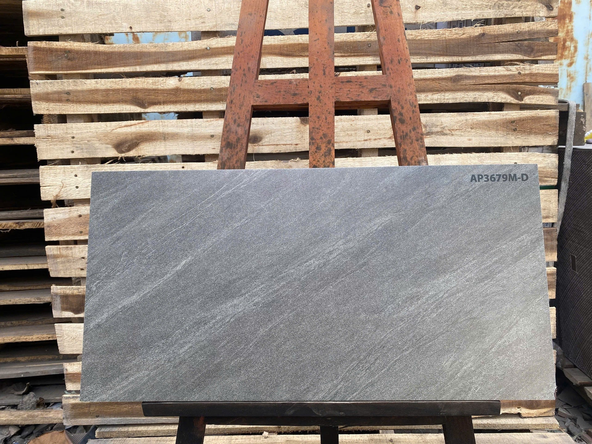 Gạch ốp lát 300x600mm AP3679M - D - Daisan Store