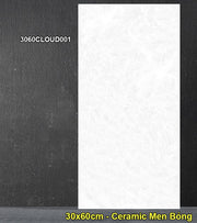 Gạch Ốp Lát 30x60cm Đồng Tâm 3060CLOUD001 - Daisan Store