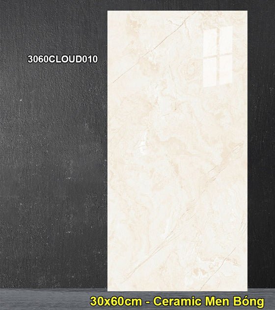 Gạch Ốp Lát 30x60cm Đồng Tâm 3060CLOUD010 - Daisan Store