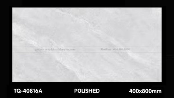 Gạch ốp lát 400×800 TQ - 40816A - Daisan Store