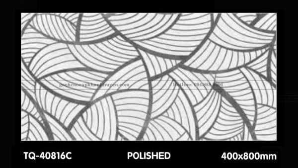 Gạch ốp lát 400×800 TQ - 40816C - Daisan Store