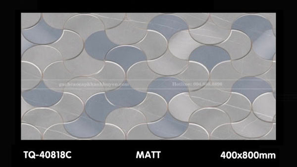 Gạch ốp lát 400×800 TQ - 40818C - Daisan Store