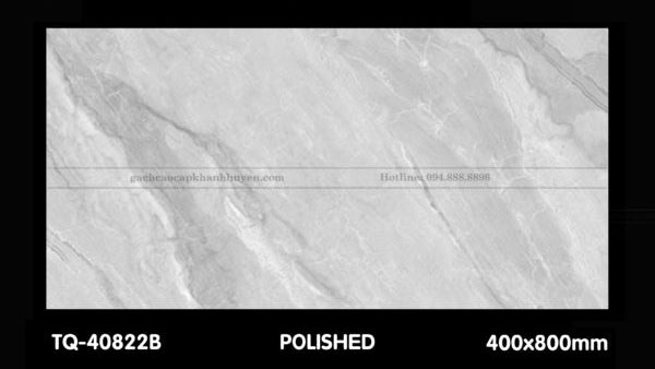 Gạch ốp lát 400×800 TQ - 40822B - Daisan Store