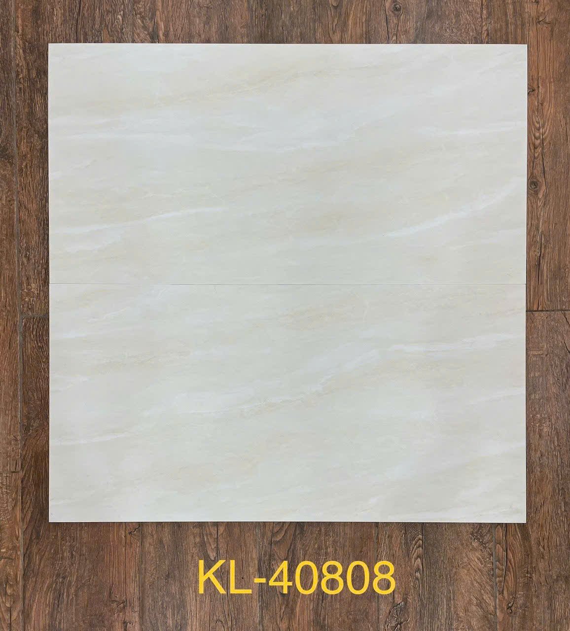 Gạch ốp lát 400x800 mã KL - 40808 - Daisan Store