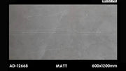 Gạch ốp lát 600×1200 AD - 12668 - Daisan Store