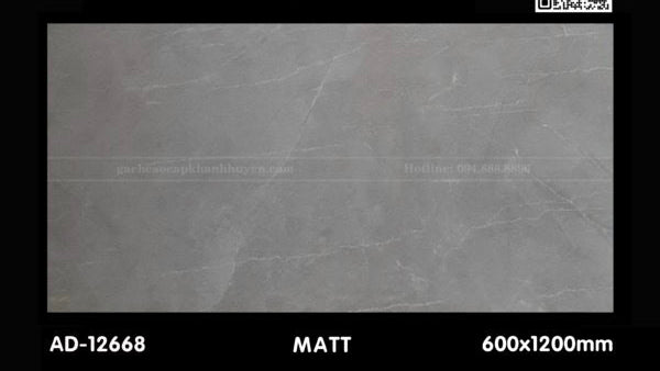 Gạch ốp lát 600×1200 AD - 12668 - Daisan Store