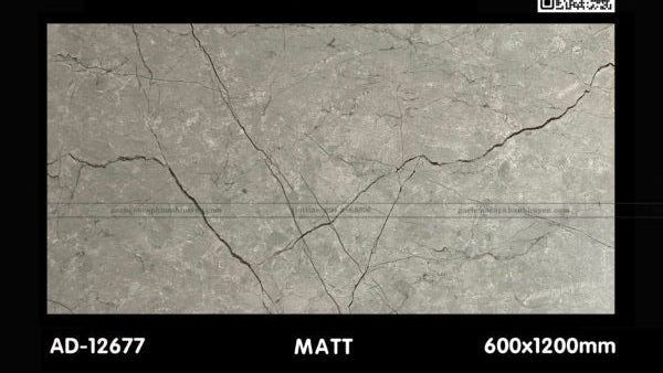 Gạch ốp lát 600×1200 AD - 12677 - Daisan Store