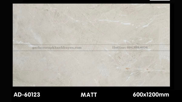 Gạch ốp lát 600×1200 AD - 60123 - Daisan Store