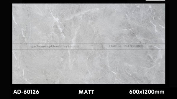 Gạch ốp lát 600×1200 AD - 60126 - Daisan Store