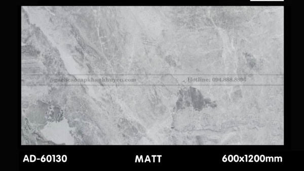 Gạch ốp lát 600×1200 AD - 60130 - Daisan Store