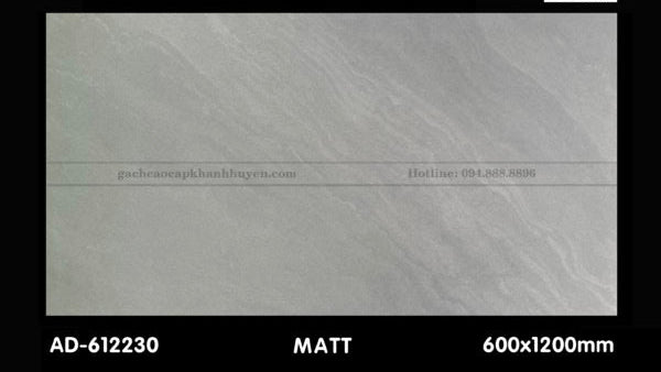 Gạch ốp lát 600×1200 AD - 612230 - Daisan Store