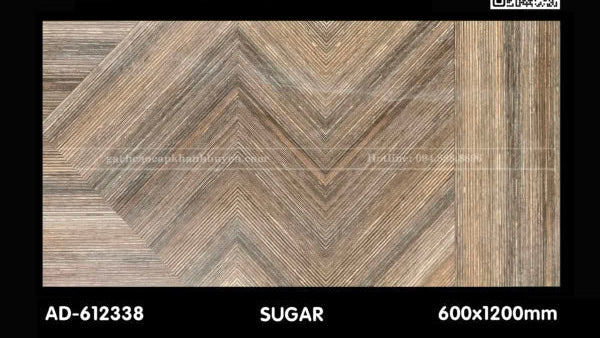 Gạch ốp lát 600×1200 AD - 612338 - Daisan Store