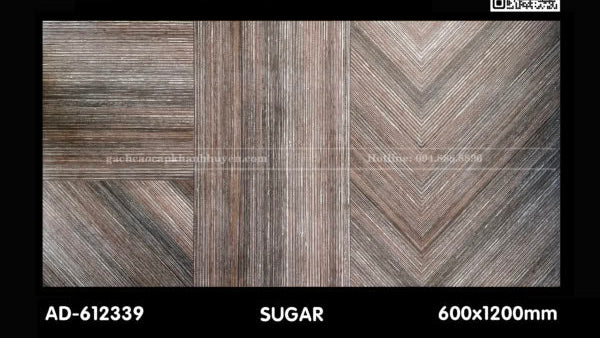 Gạch ốp lát 600×1200 AD - 612339 - Daisan Store