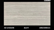 Gạch ốp lát 600×1200 AD - 612361M - Daisan Store