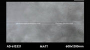 Gạch ốp lát 600×1200 AD - 612521 - Daisan Store