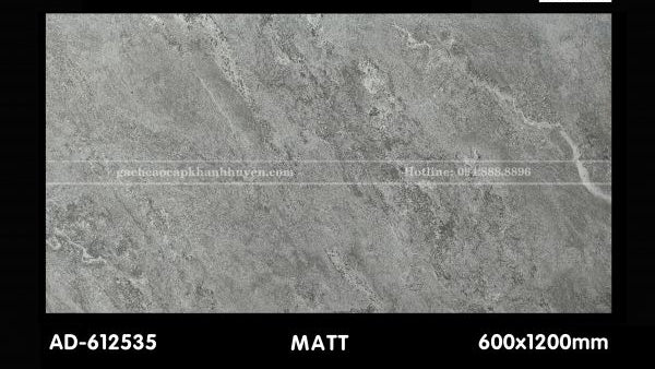 Gạch ốp lát 600×1200 AD - 612535 - Daisan Store