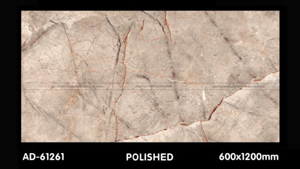 Gạch ốp lát 600×1200 AD - 61261 - Daisan Store