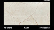 Gạch ốp lát 600×1200 AD - 61270 - Daisan Store