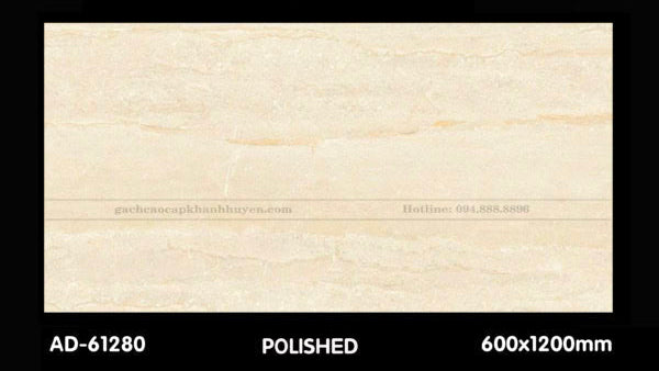 Gạch ốp lát 600×1200 AD - 61280 - Daisan Store
