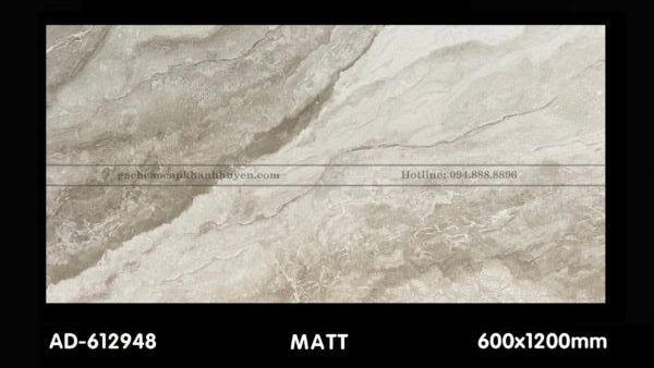 Gạch ốp lát 600×1200 AD - 612948 - Daisan Store