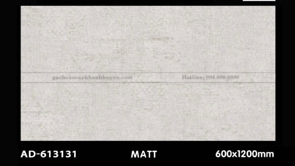 Gạch ốp lát 600×1200 AD - 613131 - Daisan Store